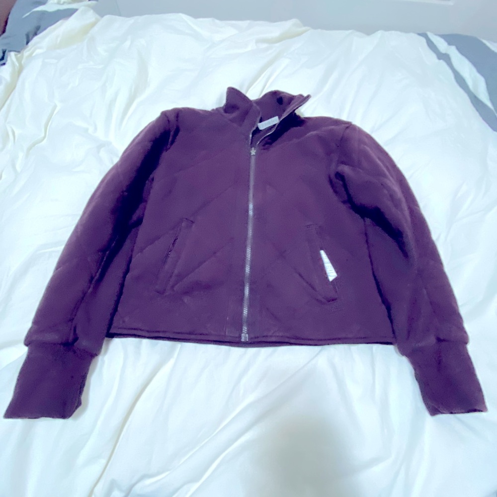 Lululemon athletica  jacket